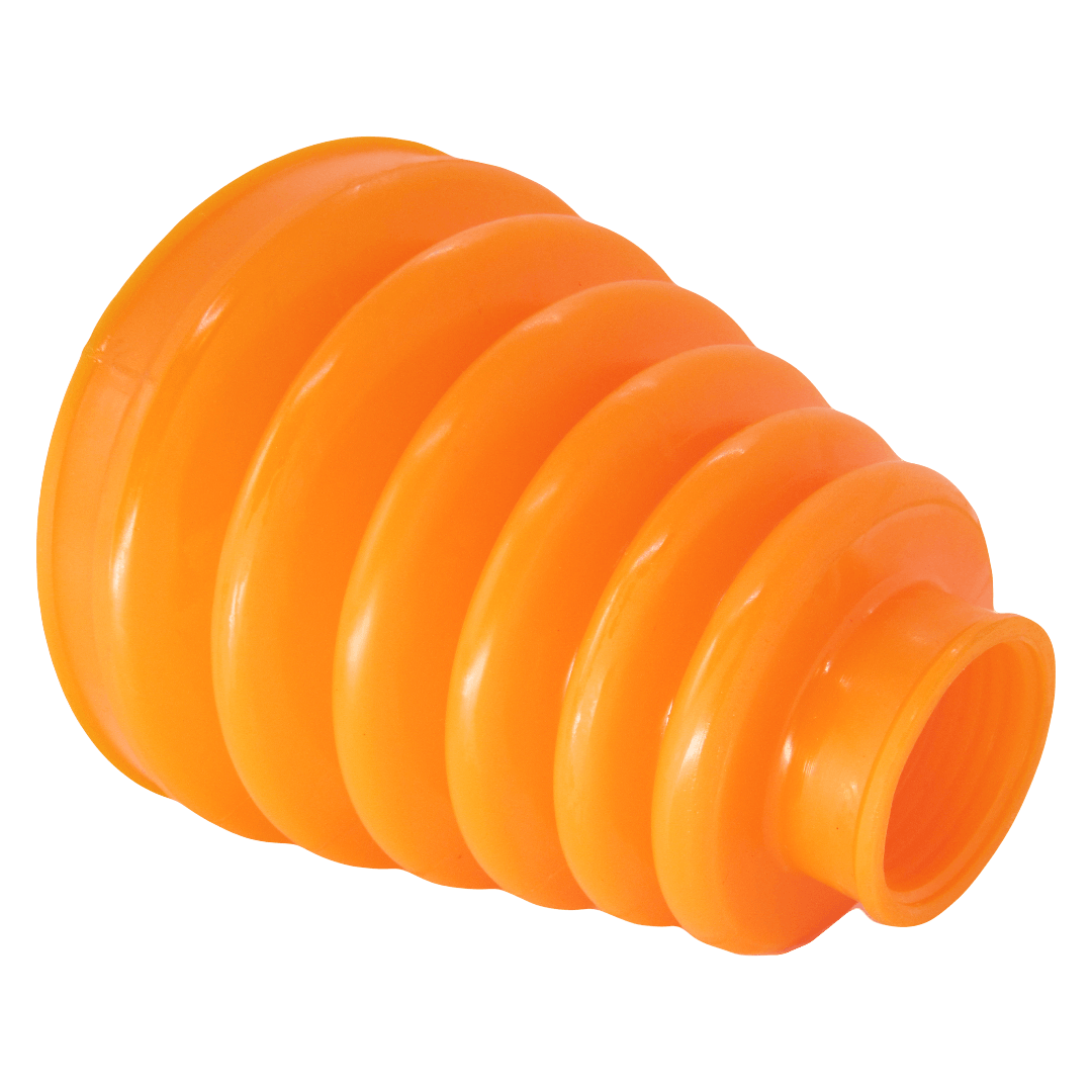 Polyurethane dust boot of CV joints d33*D85, L113