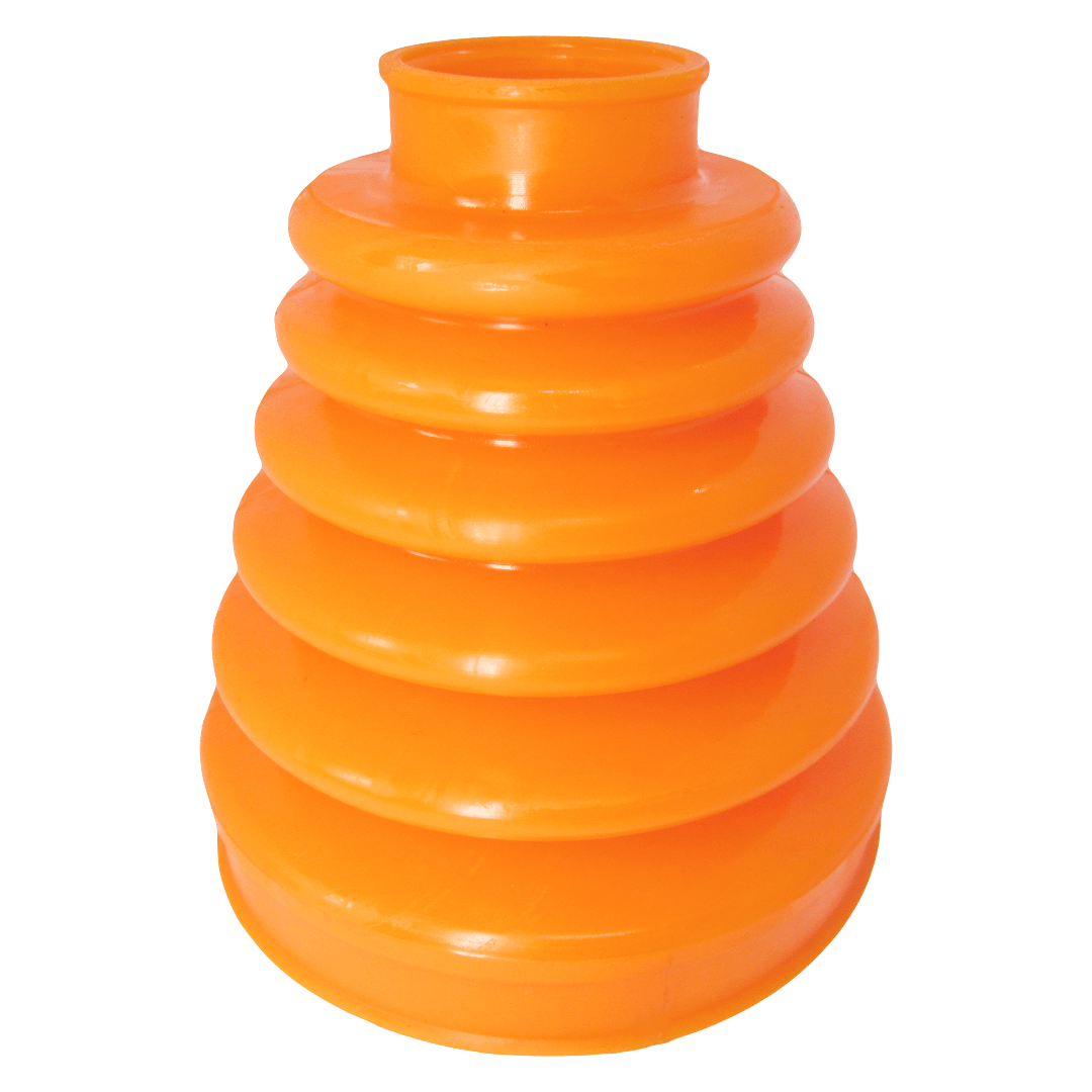 Polyurethane dust boot of CV joints d33*D95, L113