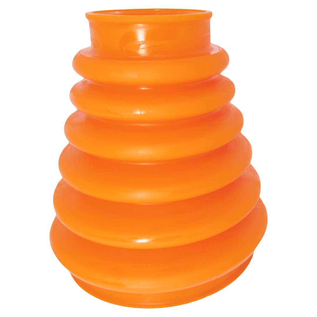 Polyurethane dust boot of CV joints d44*D84, L113