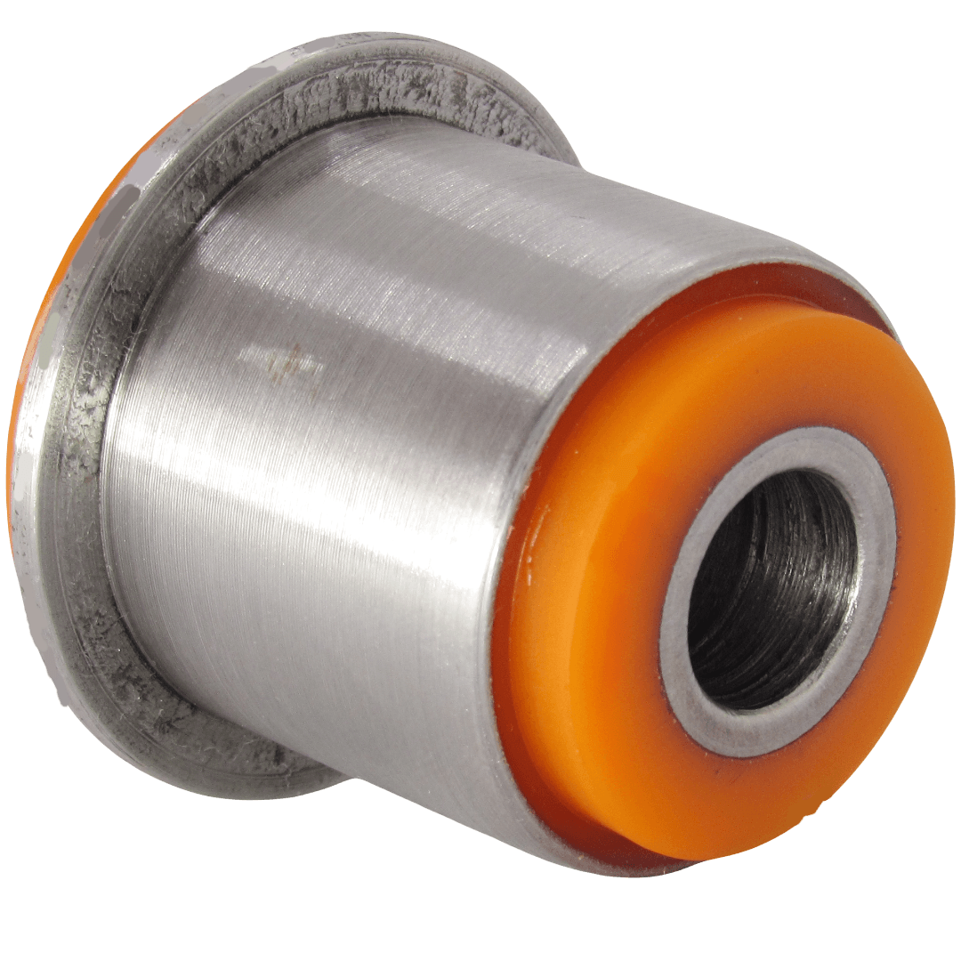 Polyurethane bushing front arm front Peugeot 405 1987-1997