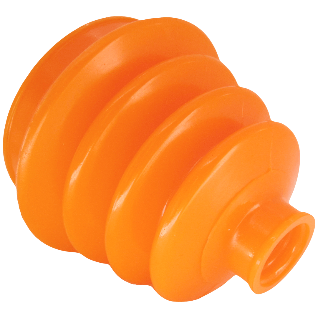 Polyurethane dust boot of CV joints d20*D75, L88
