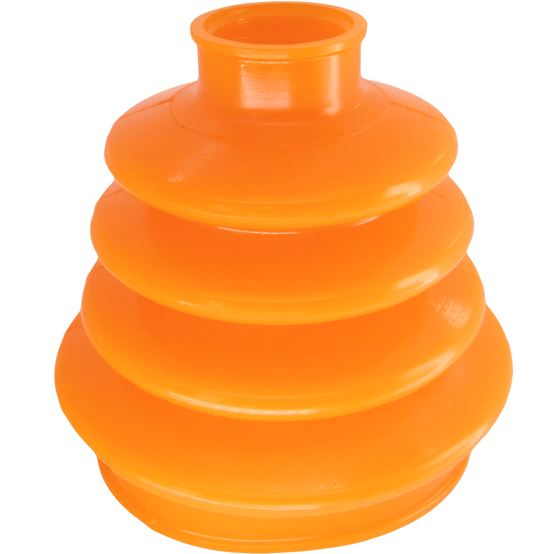 Polyurethane dust boot of CV joints d24*D75, L88