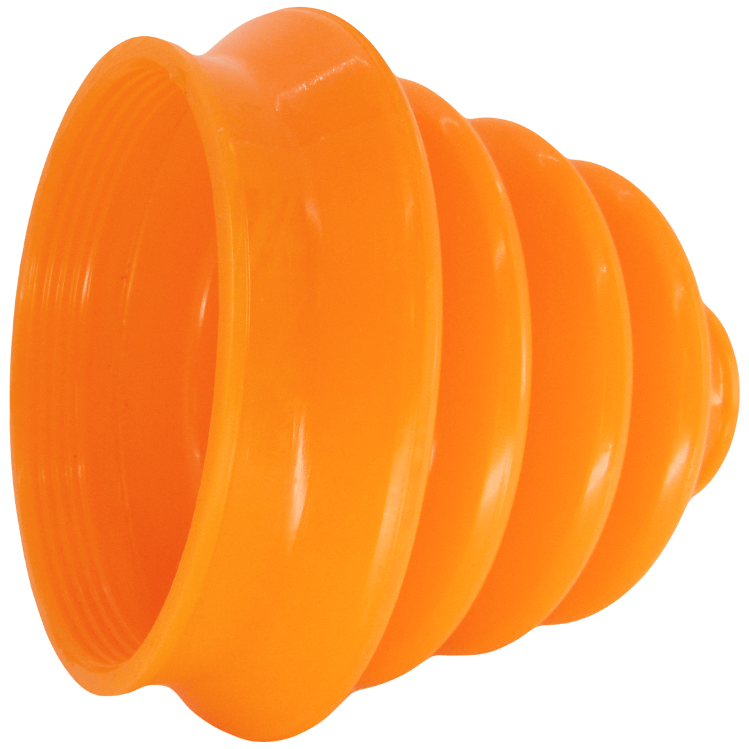 Polyurethane dust boot of CV joints d24*D75, L88