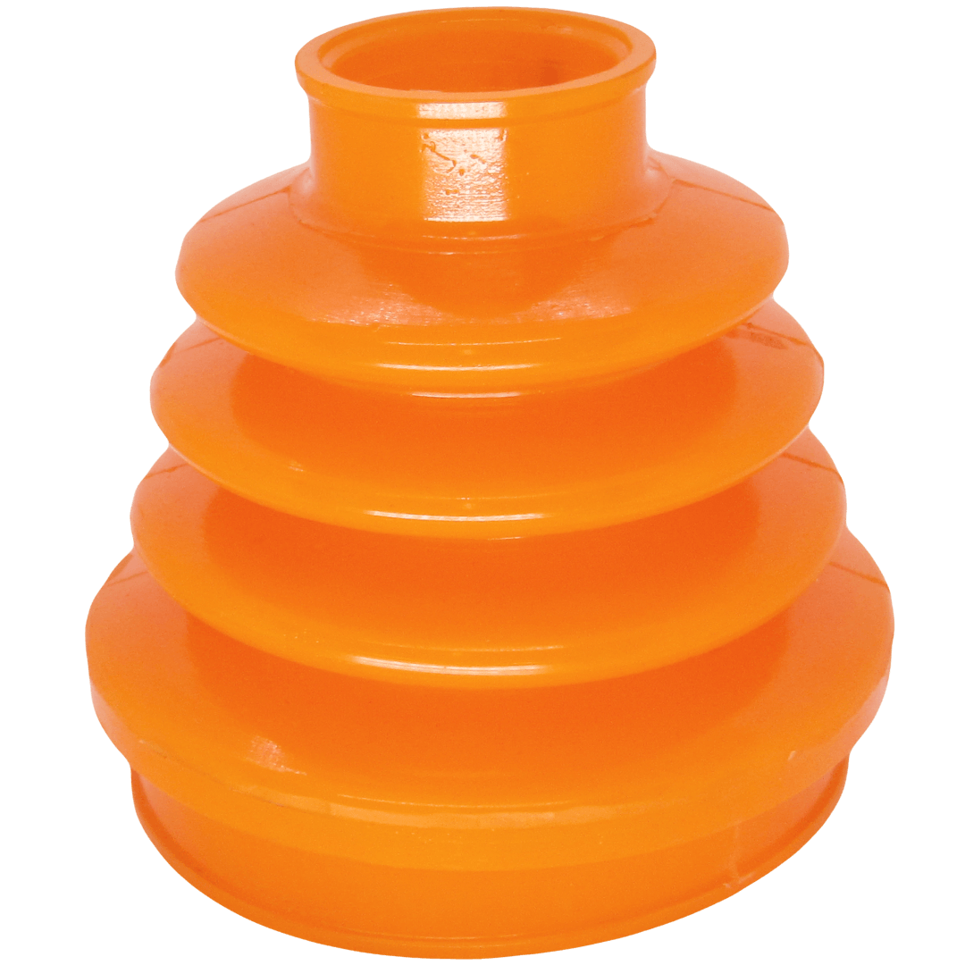 Polyurethane dust boot of CV joints d30*D80, L88