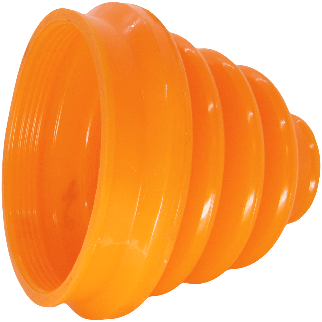 Polyurethane dust boot of CV joints d30*D80, L88