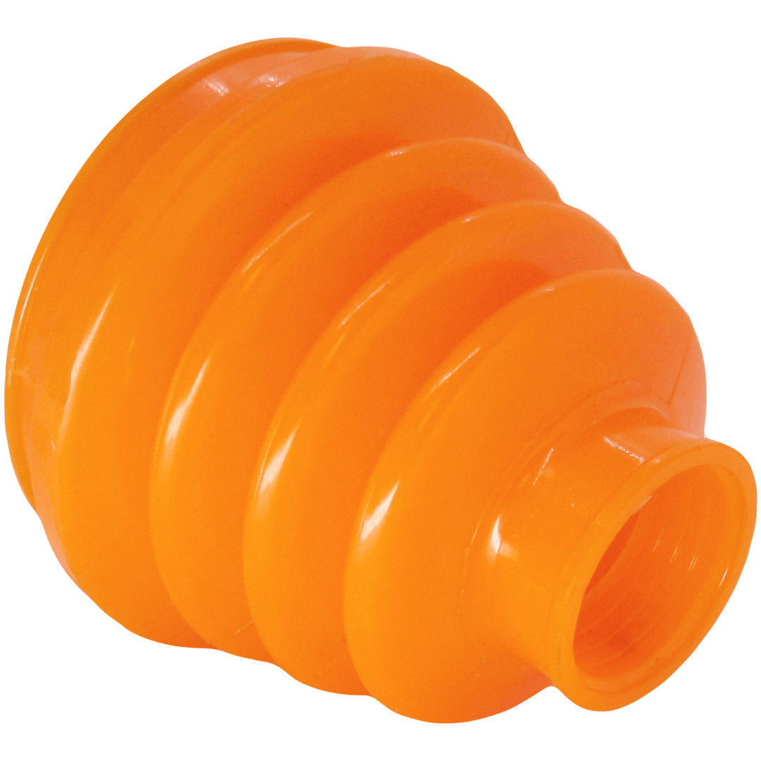 Polyurethane dust boot of CV joints d30*D84, L88