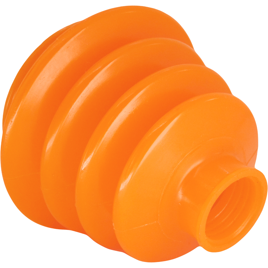 Polyurethane dust boot of CV joints Alfa Romeo 147 2000-2010