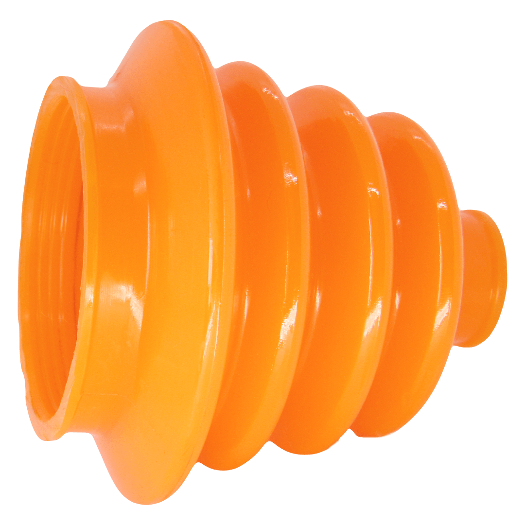 Polyurethane inner dust boot of CV joints for rear axle shaft Ford Kuga 2012-2019