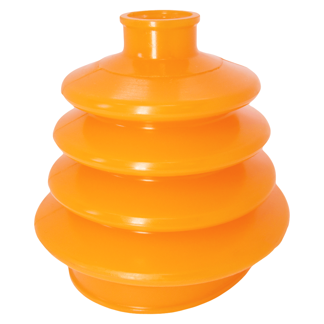 Polyurethane dust boot of CV joints quad bikes BRP Outlander 800 front outer