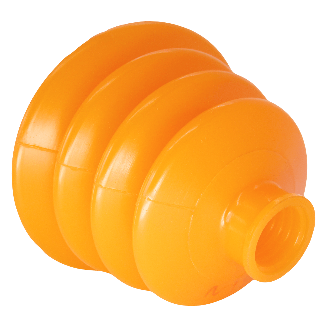 Polyurethane dust boot of CV joints front inner BRP Outlander 800