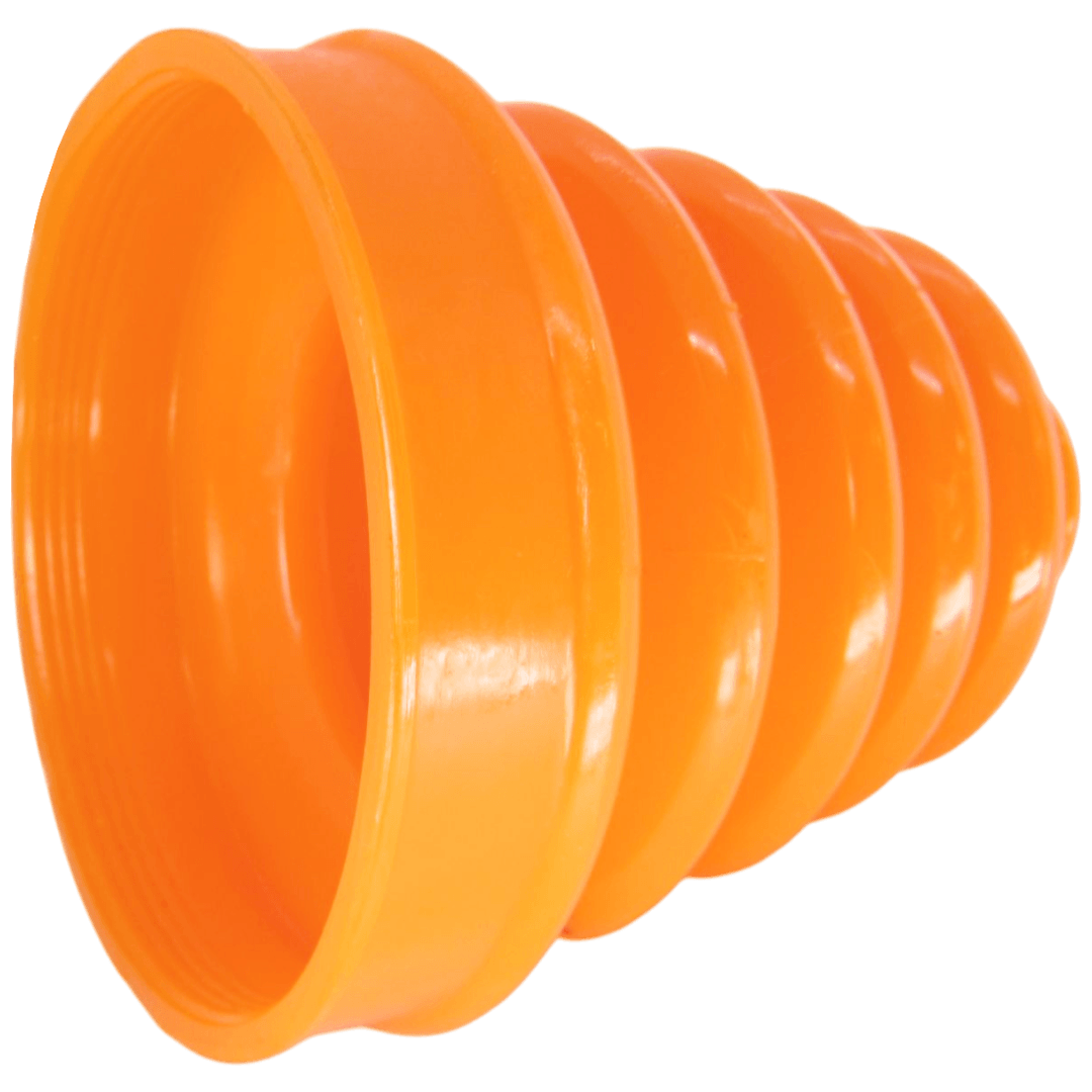 Polyurethane dust boot of CV joints d22*D84, L106