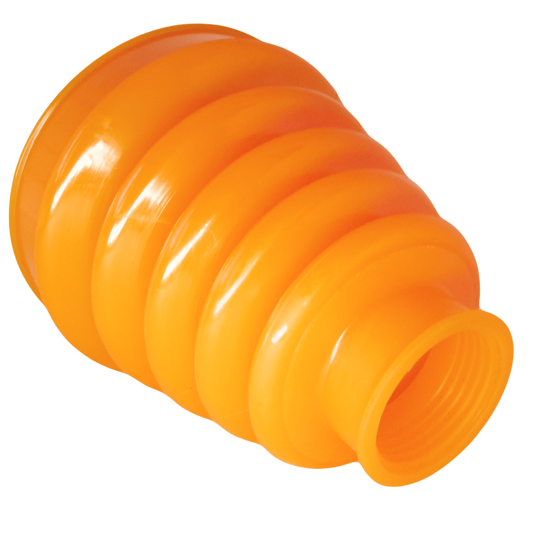 Polyurethane dust boot of CV joints d32*D90, L106