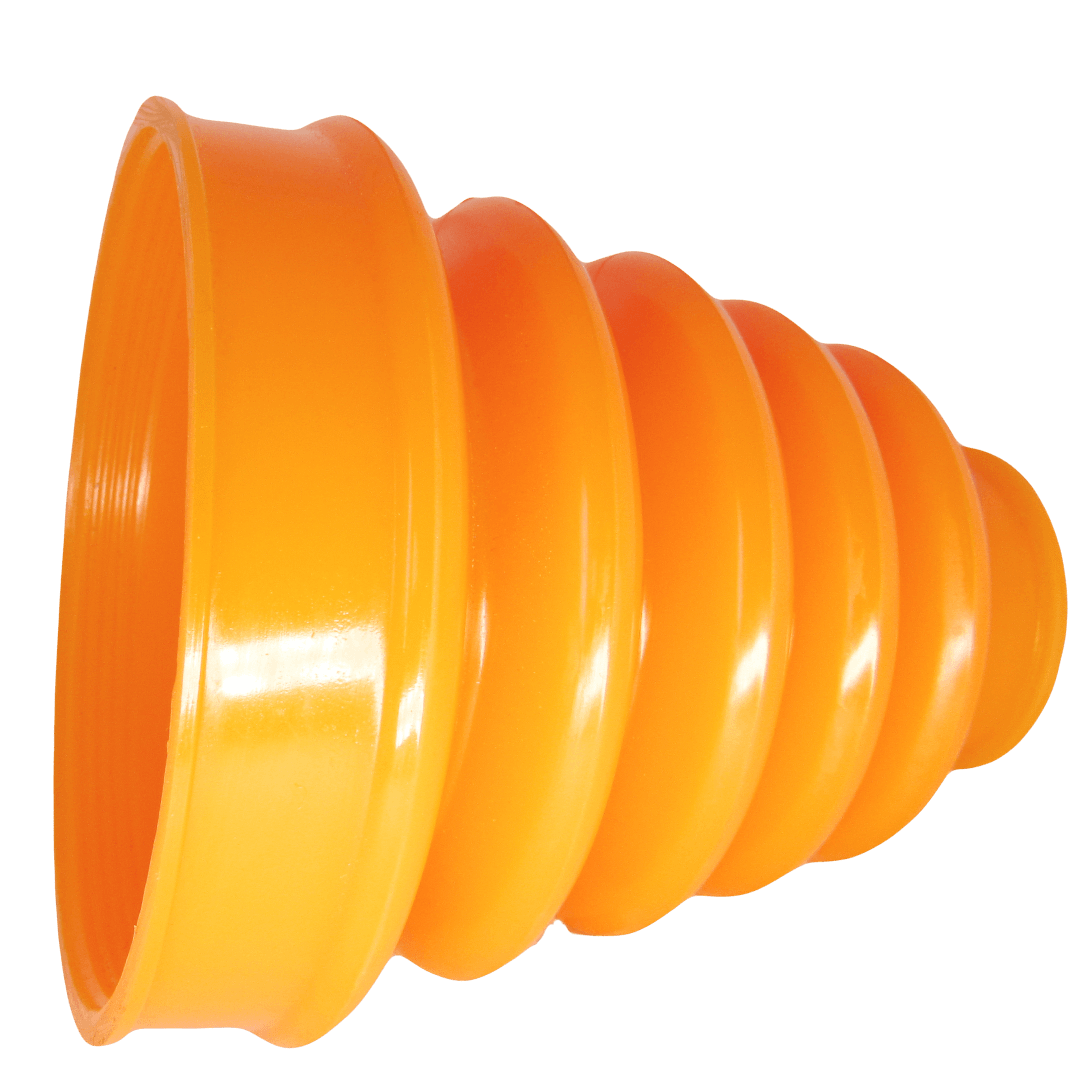 Polyurethane dust boot of CV joints d32*D90, L106