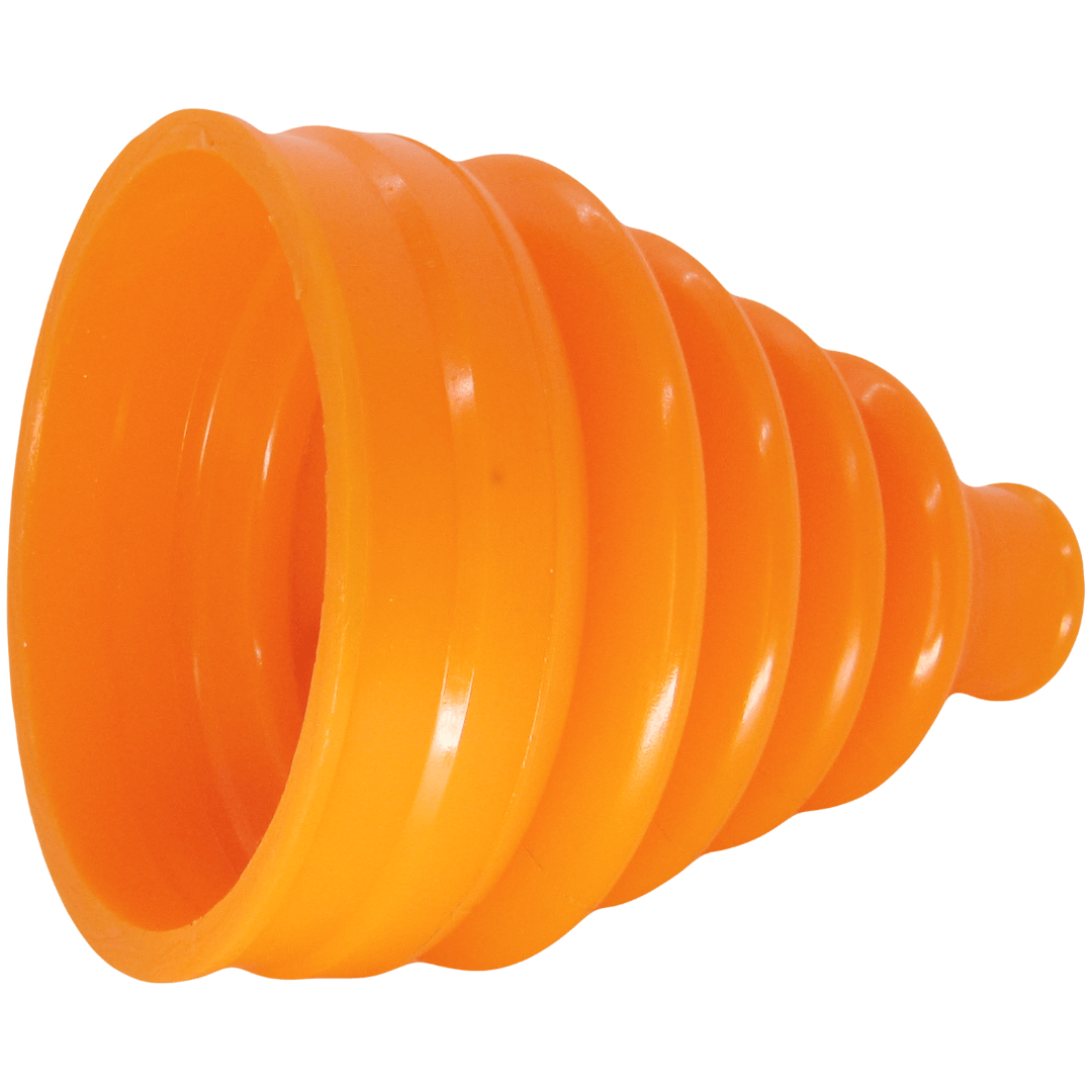 Polyurethane dust boot of CV joints d20*D80, L123