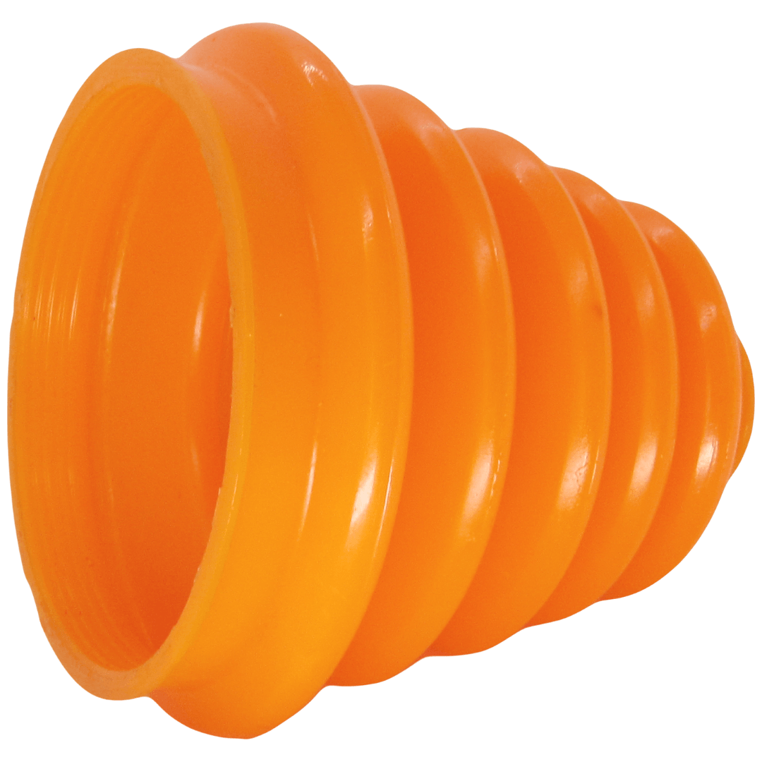 Polyurethane dust boot of CV joints Nissan Maxima 1994-1999 outer