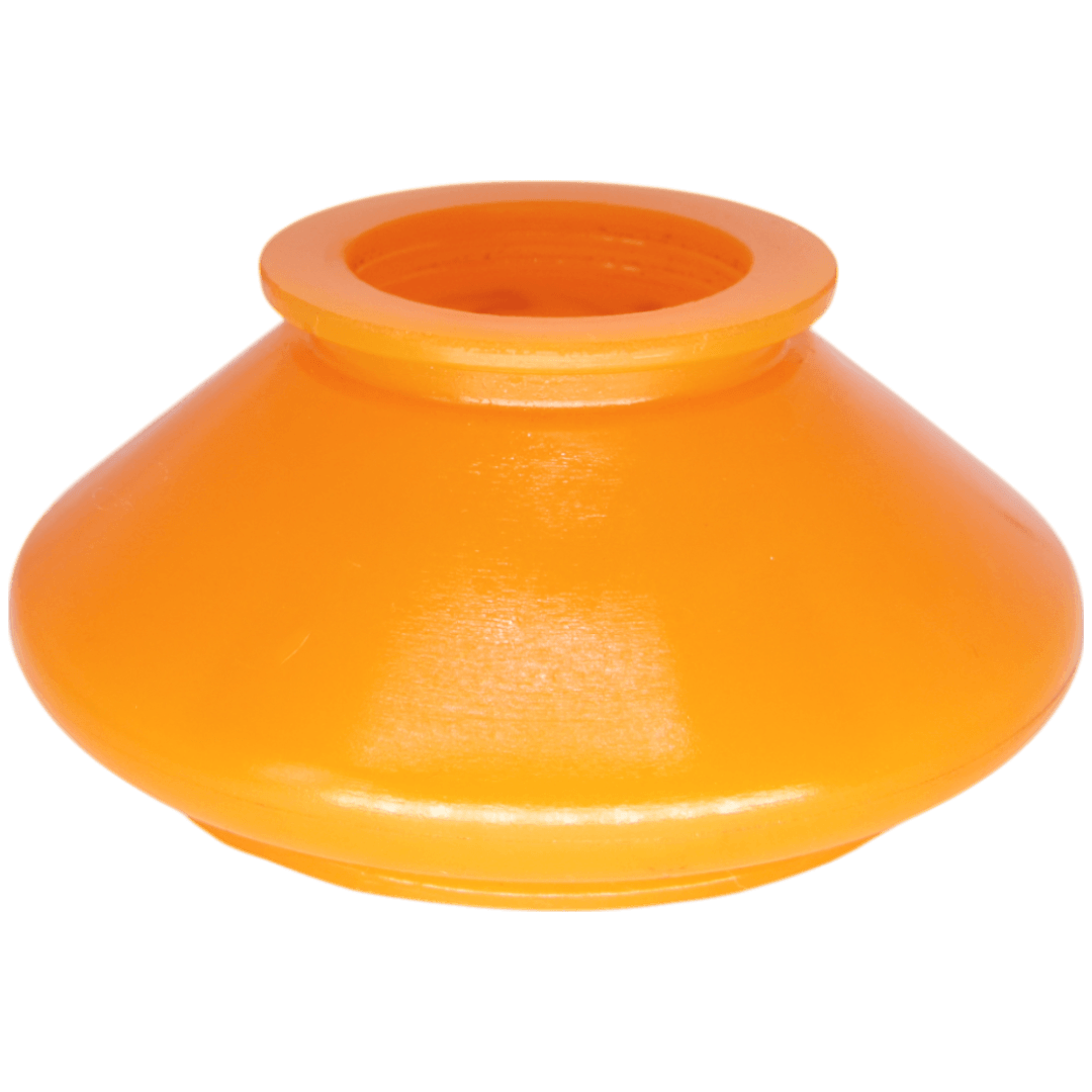Polyurethane boot of the ball support of the front lower arm Mercedes-Benz Sprinter 1995-2006