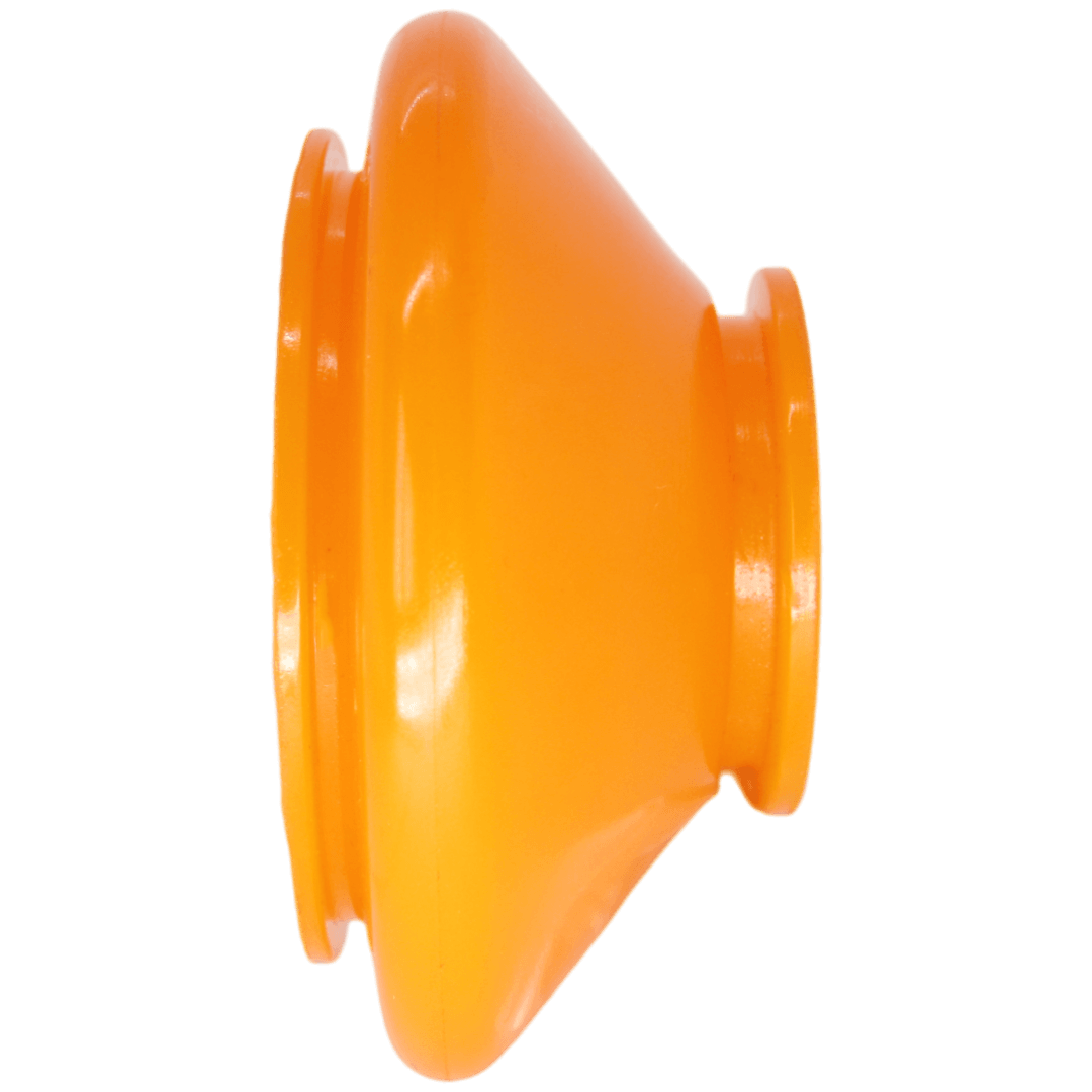 Polyurethane boot of the ball support of the front lower arm Mercedes-Benz Sprinter 1995-2006