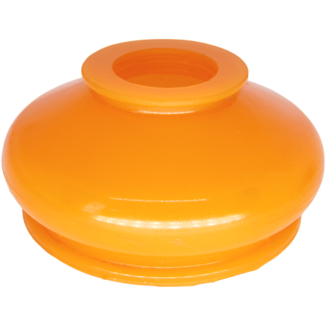 Polyurethane boot of the ball support of the front lower arm Ford Granada 1977-1985