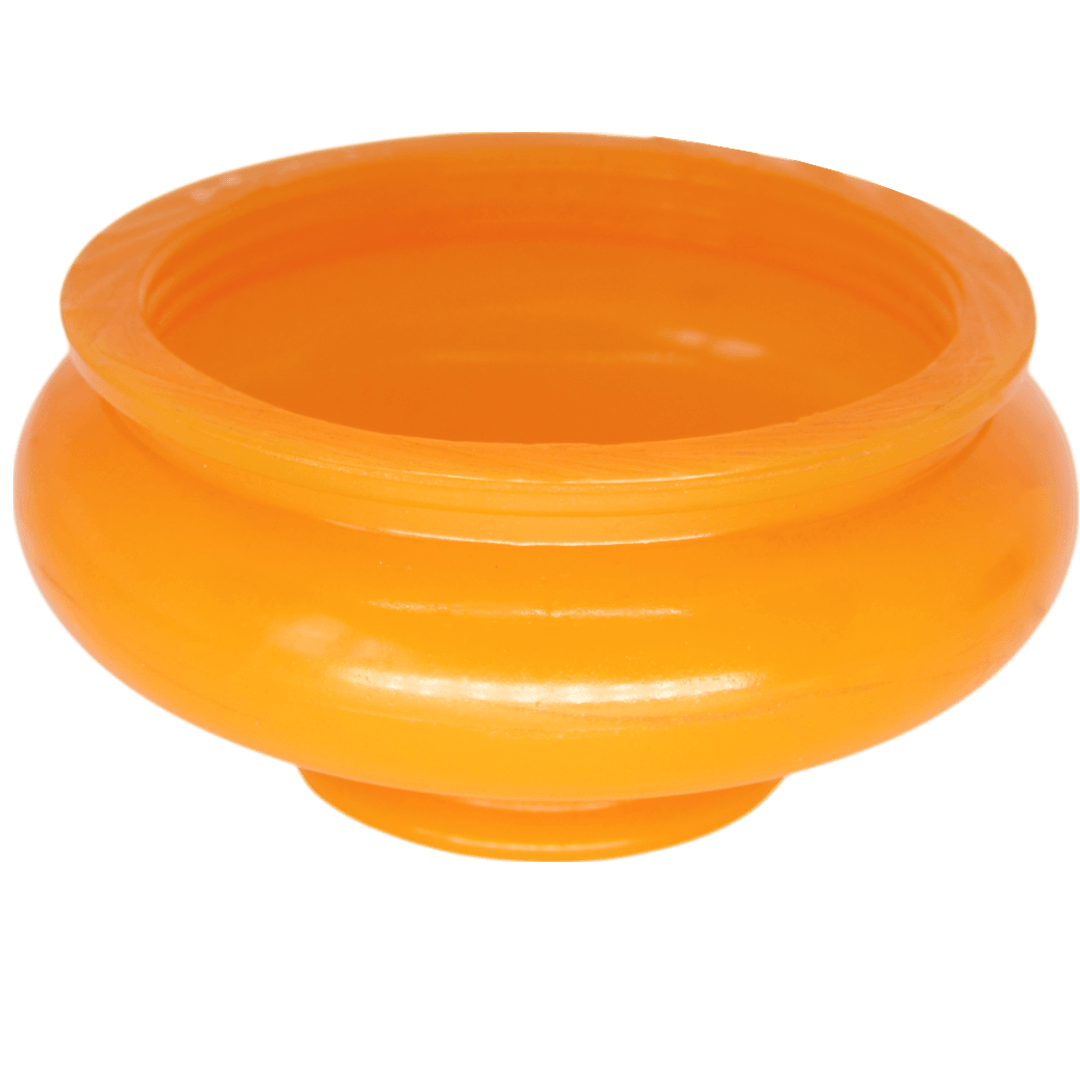 Polyurethane boot of the ball support of the front lower arm Ford Granada 1977-1985