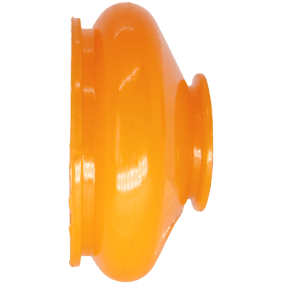Polyurethane boot of the ball support of the front lower arm Ford Granada 1977-1985