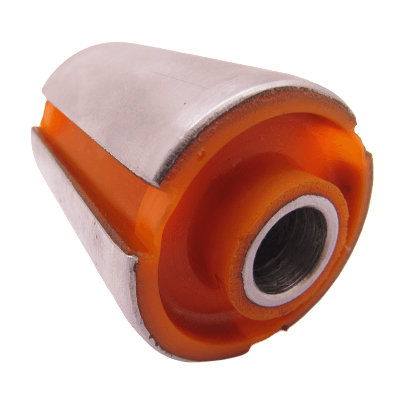 Polyurethane bushing springs GAZ 3302 1994-