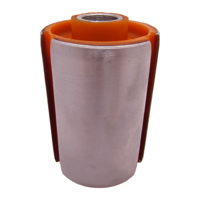 Polyurethane bushing springs GAZ 3302 1994-