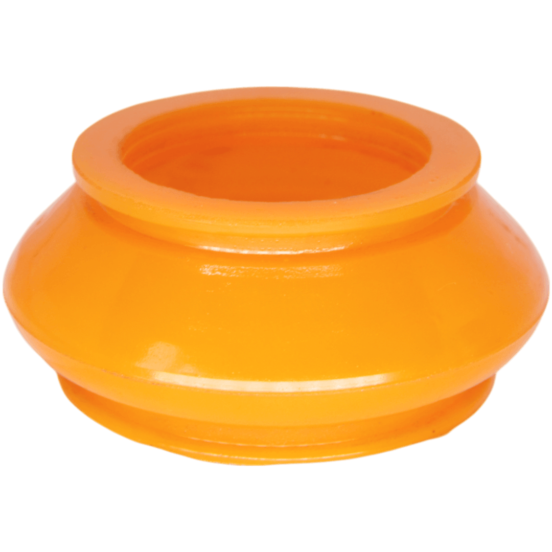 Polyurethane boot of the ball support of the front upper arm rear Toyota Hiace 1989-2004