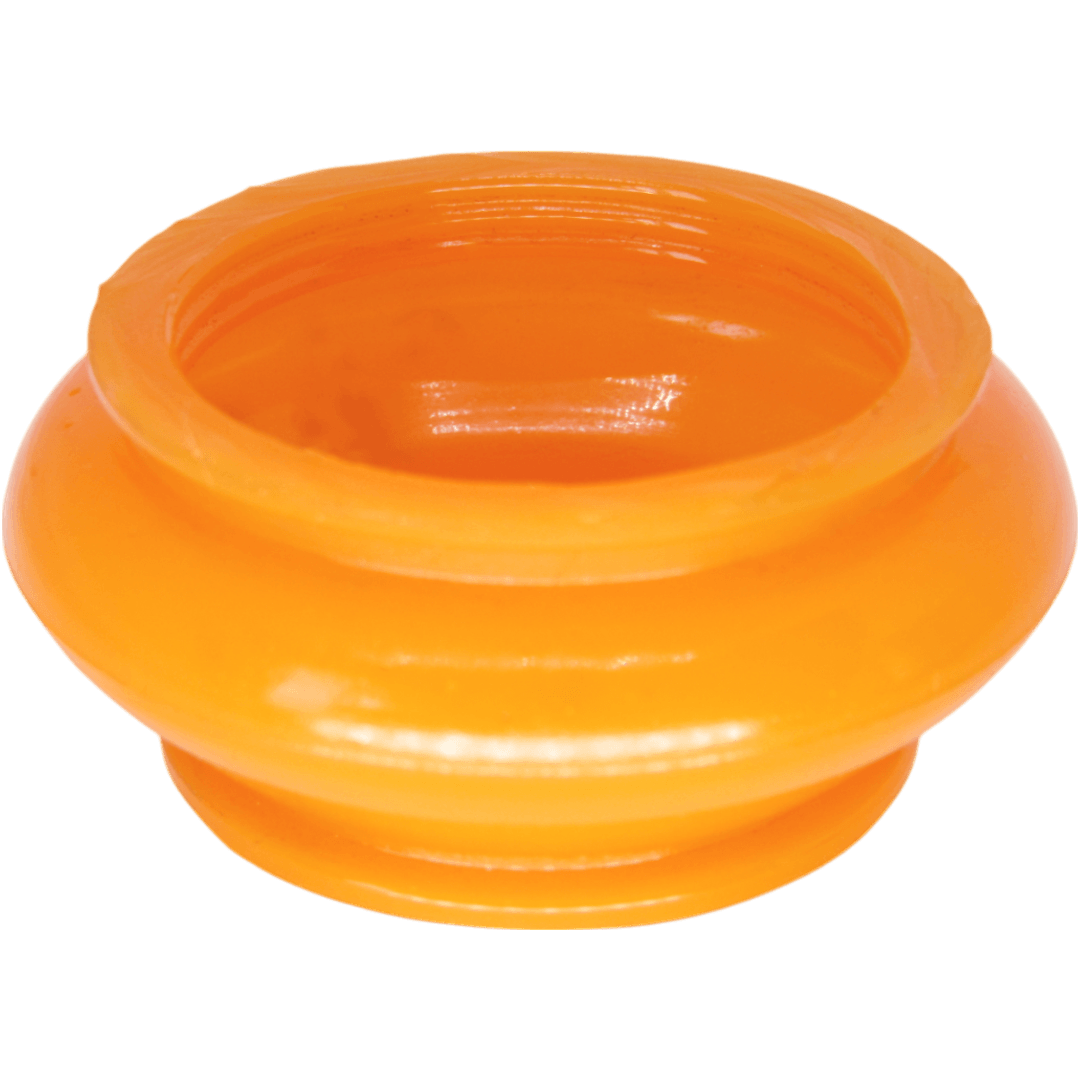 Polyurethane boot of the ball support of the front upper arm rear Toyota Hiace 1989-2004