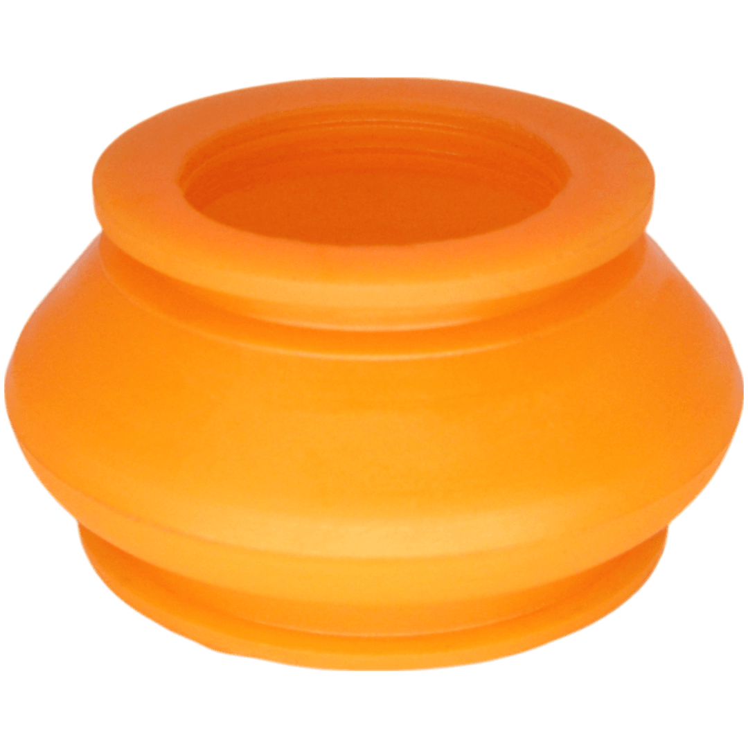 Polyurethane boot of the ball support of the front upper arm front Toyota Hiace 1989-2004 2.4L