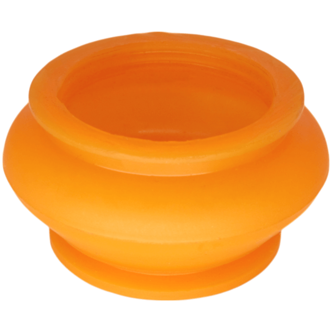 Polyurethane boot of the ball support of the front upper arm front Toyota Hiace 1989-2004 2.4L