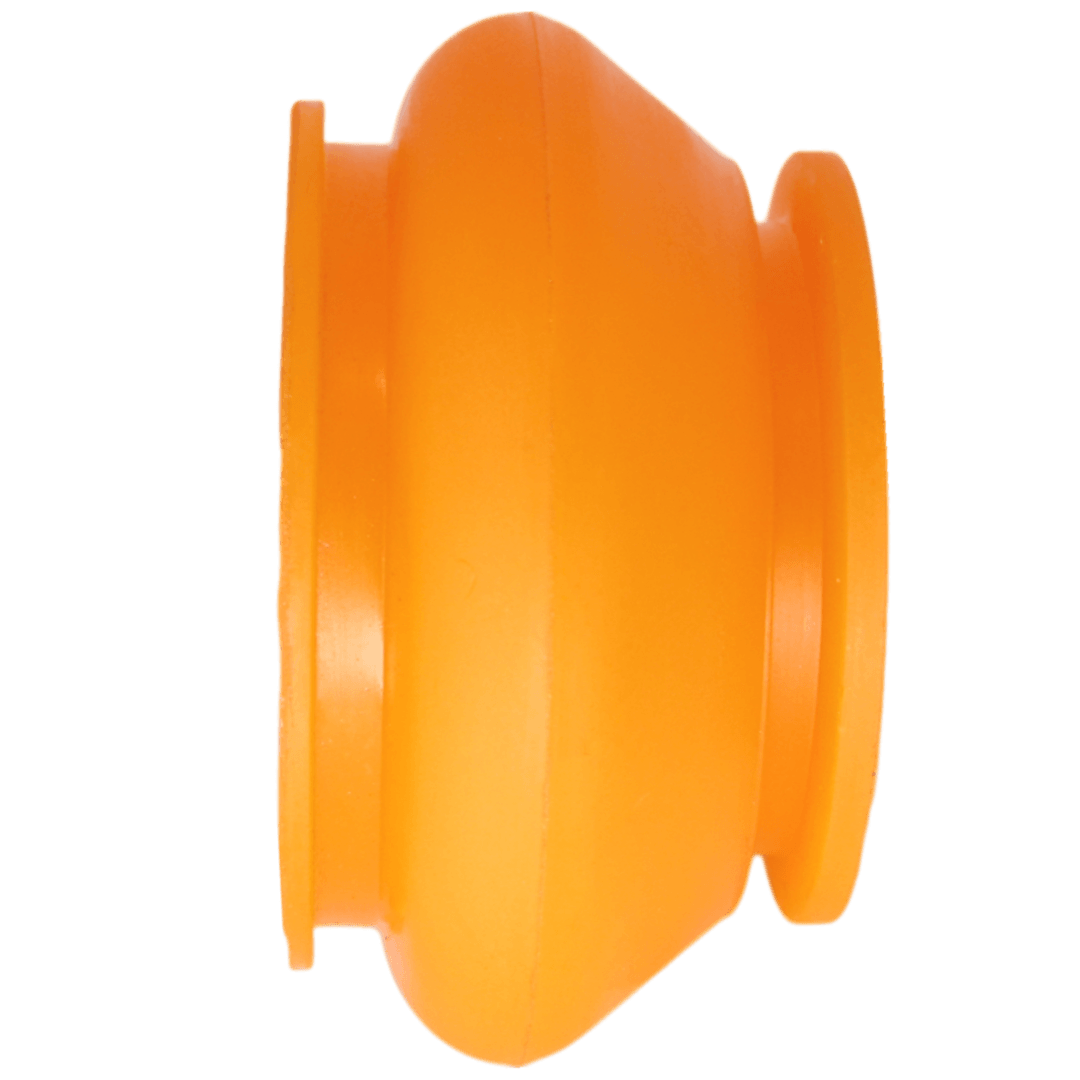 Polyurethane boot of the ball support of the front upper arm front Toyota Hiace 1989-2004 2.4L