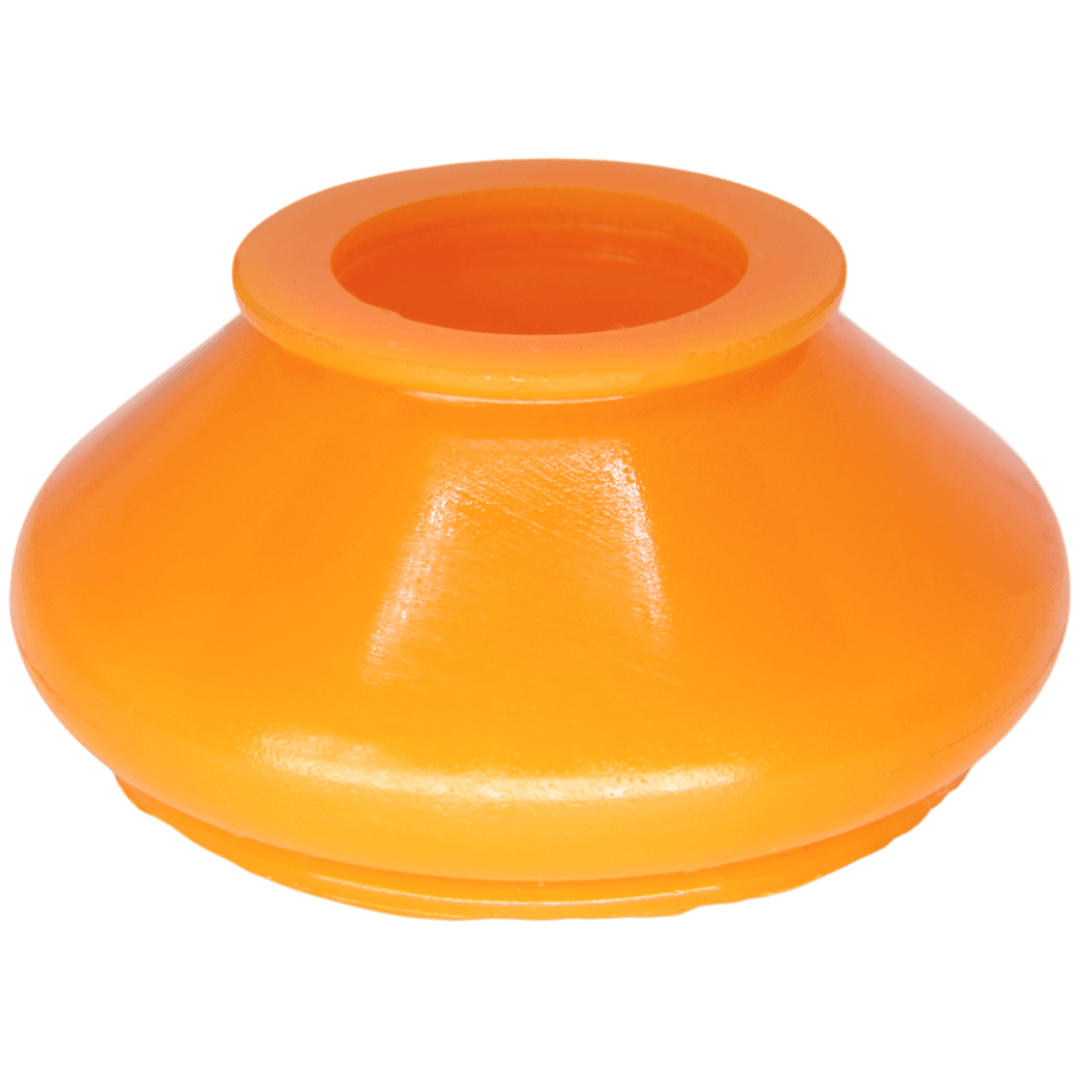Polyurethane boot of the ball support of the front lower arm Mercedes-Benz Viano 2003-2014