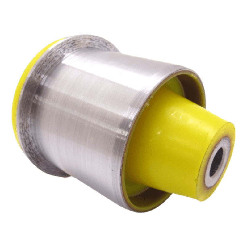 Polyurethane bushing rear beam Dacia Logan 2004- HARDNESS