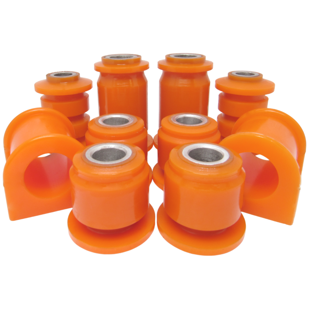 Polyurethane front suspension kit Ssang Yong Korando 1996-2006