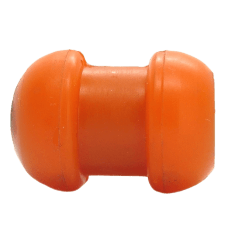 Polyurethane steering rack bushing ZAZ Slavuta 1103 1999-2011