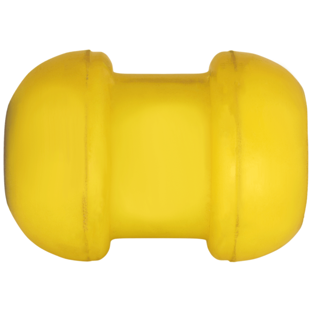 Polyurethane steering rack bushing ZAZ Slavuta 1103 1999-2011 HARDNESS
