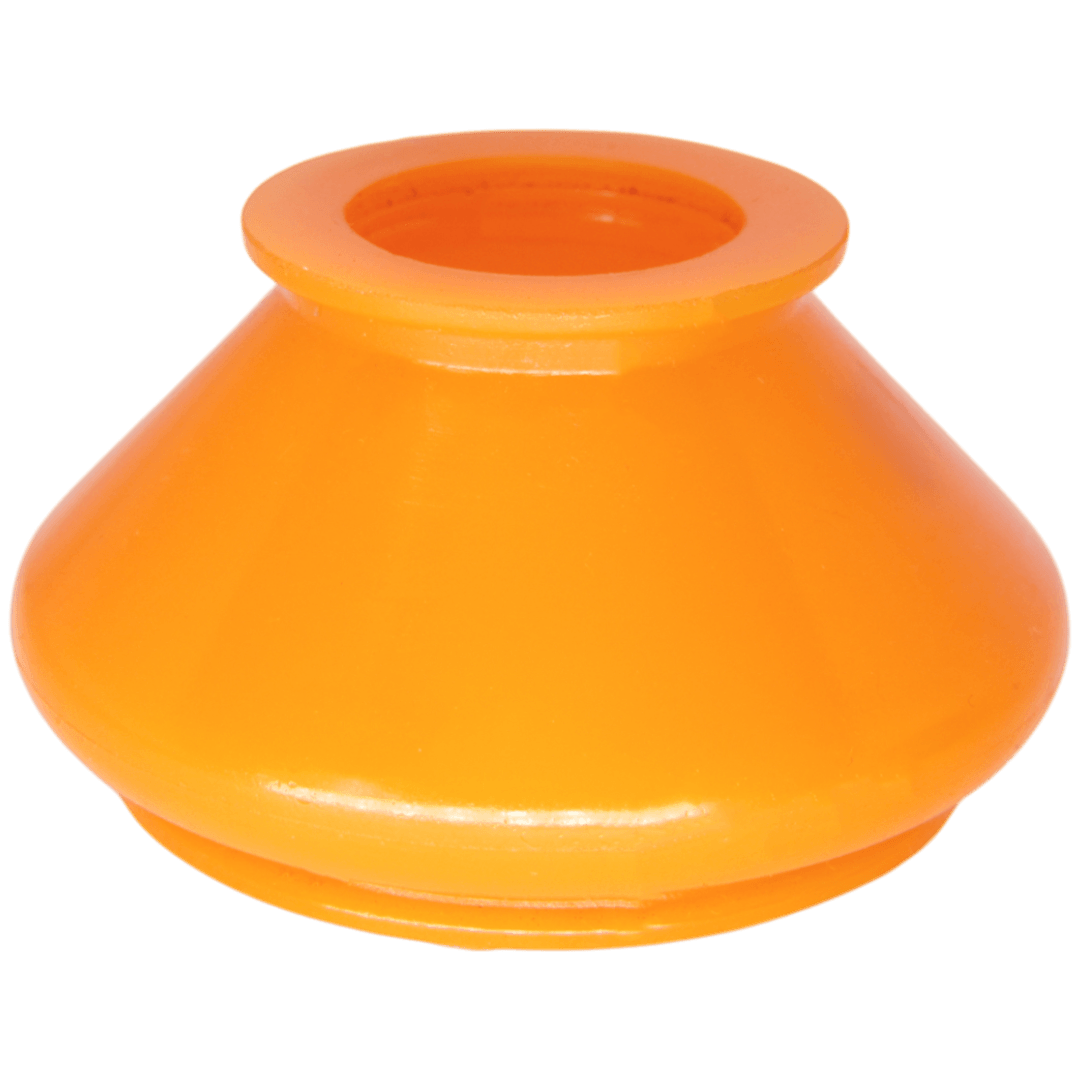 Polyurethane boot of the ball support of the front arm Renault Trafic 2001-2014 2,5L