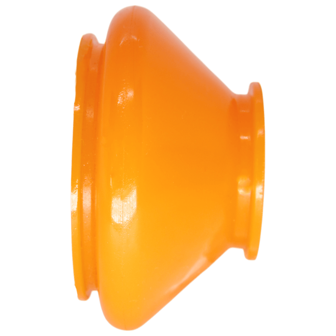 Polyurethane boot of the ball support of the front arm Renault Trafic 2001-2014 2,5L