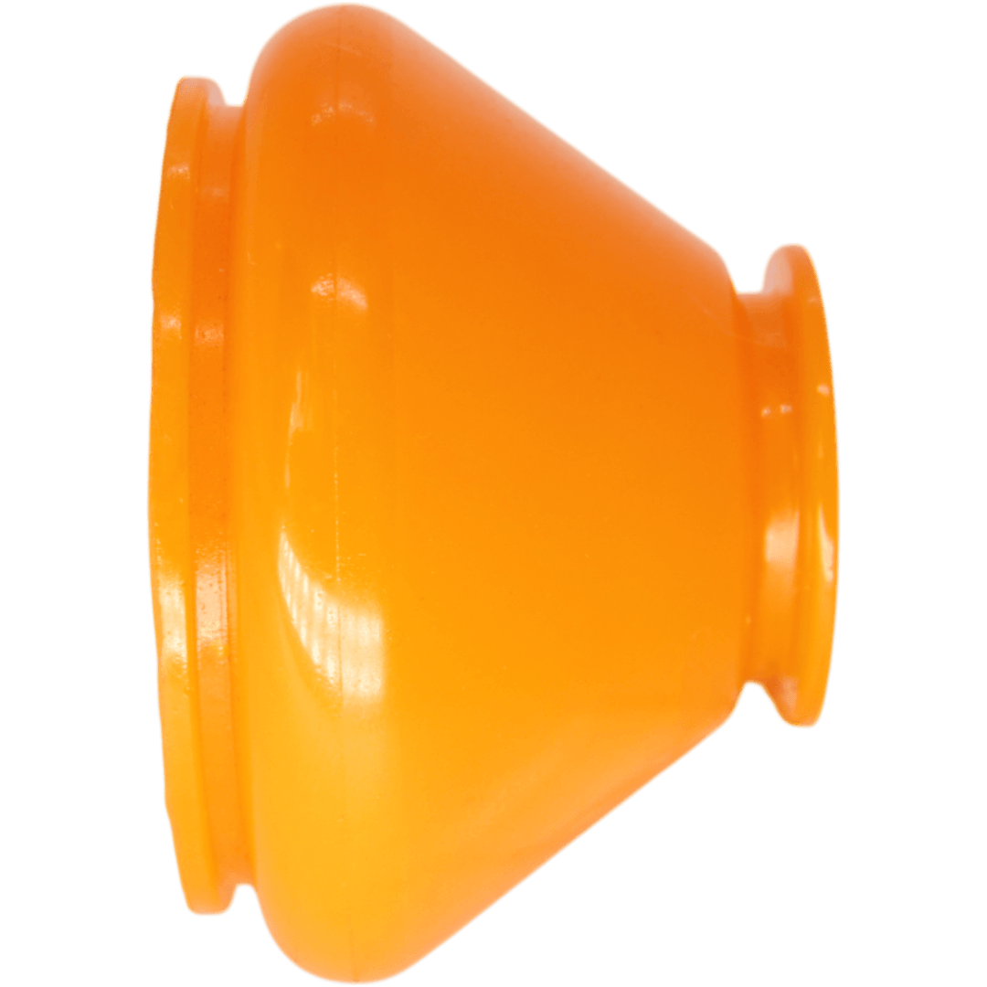 Polyurethane boot of the ball support for the steering tip Volkswagen Crafter 2006-2016