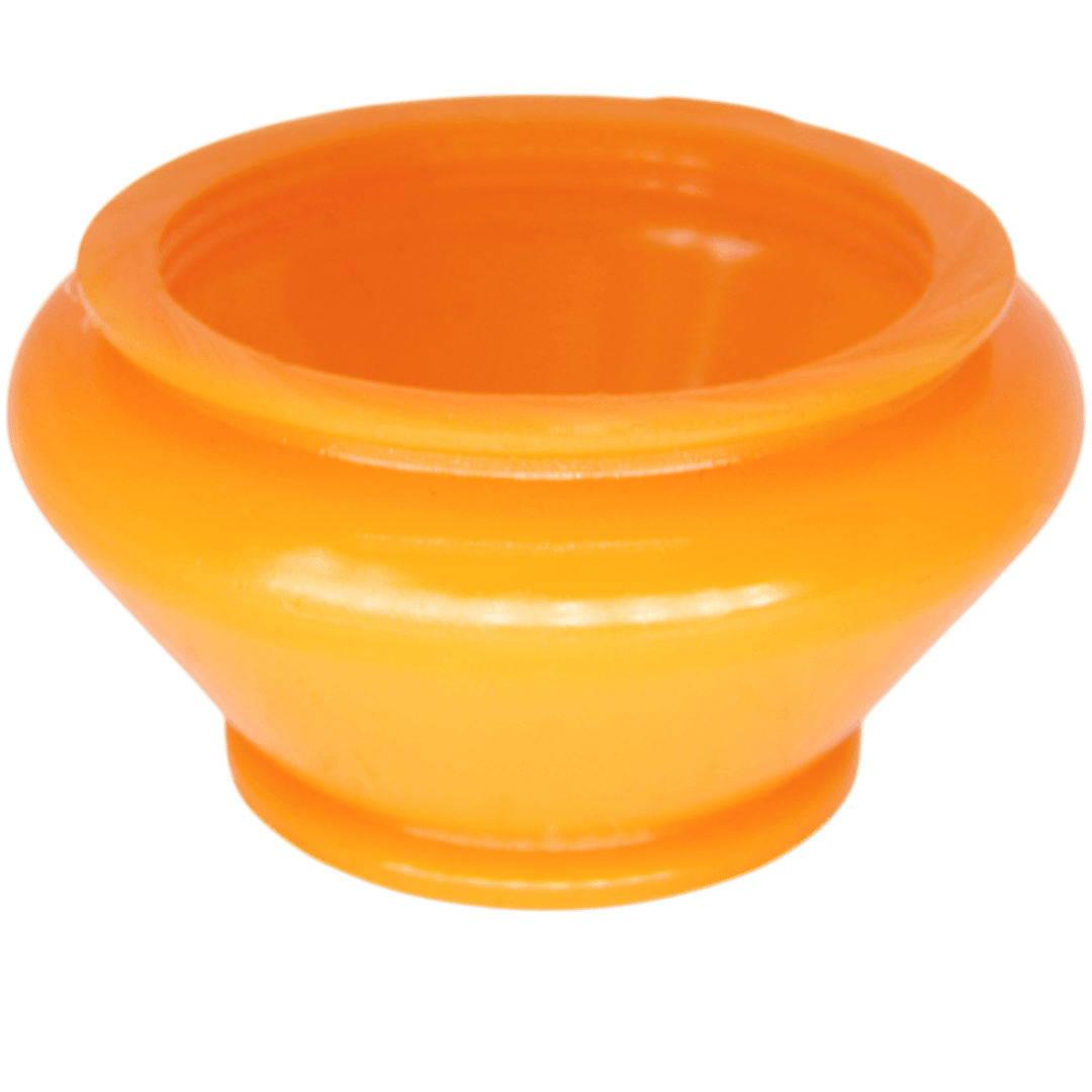 Polyurethane boot of the ball support of the front spring arm Volkswagen T3 1979-1992