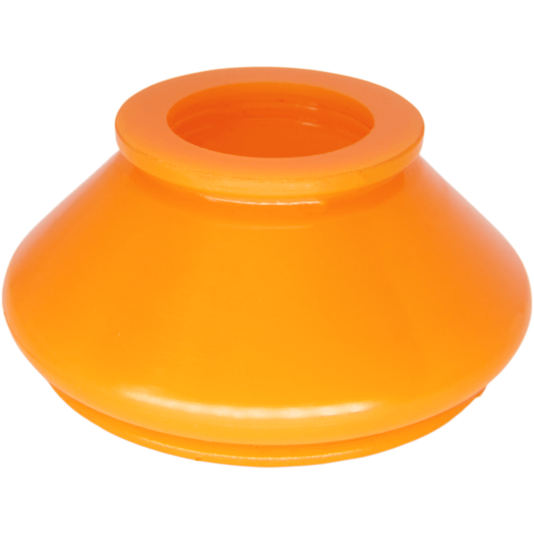 Polyurethane boot of the ball support for the steering tip Ford Transit 1994-2003 2,0L