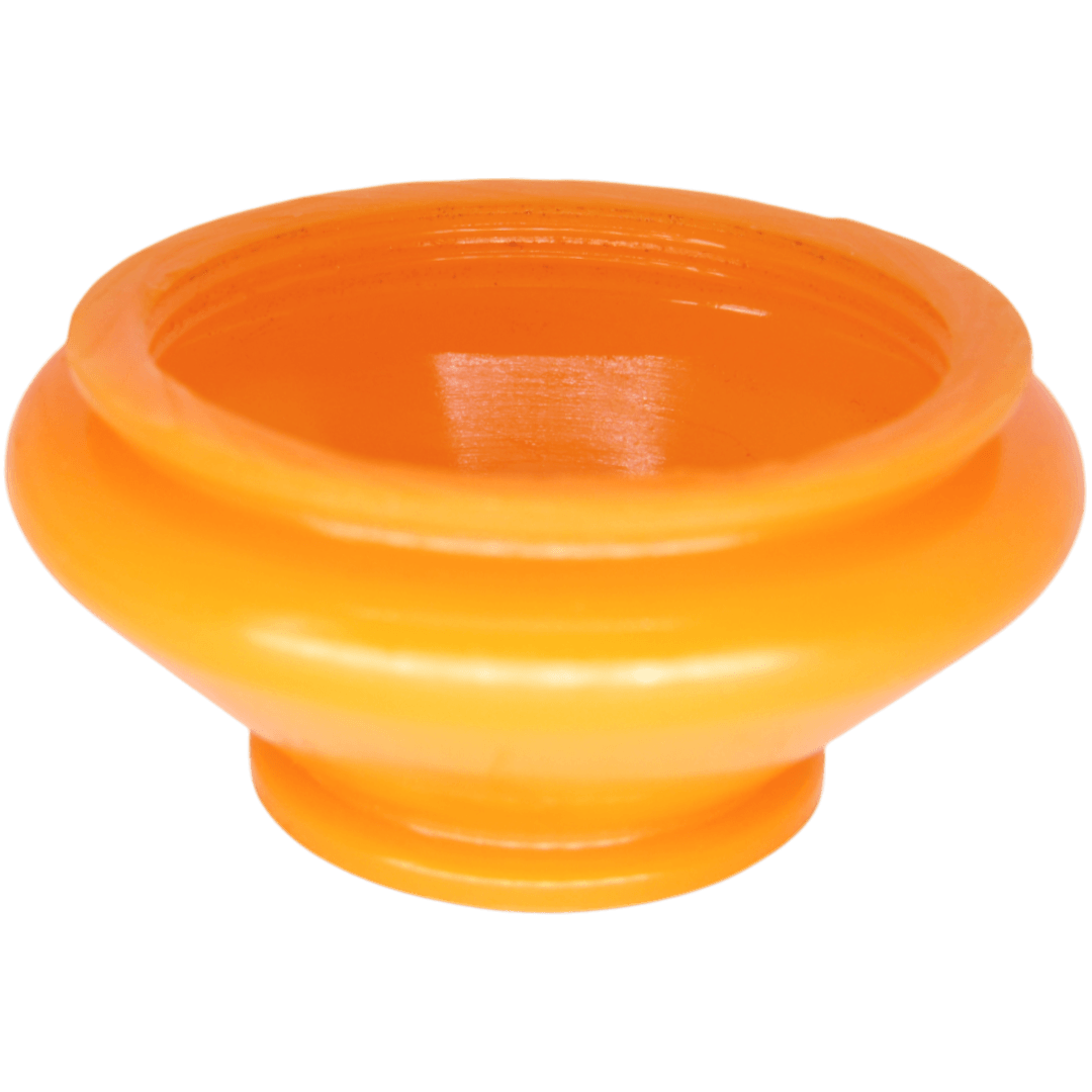 Polyurethane boot of the ball support for the steering tip Ford Transit 1994-2003 2,0L