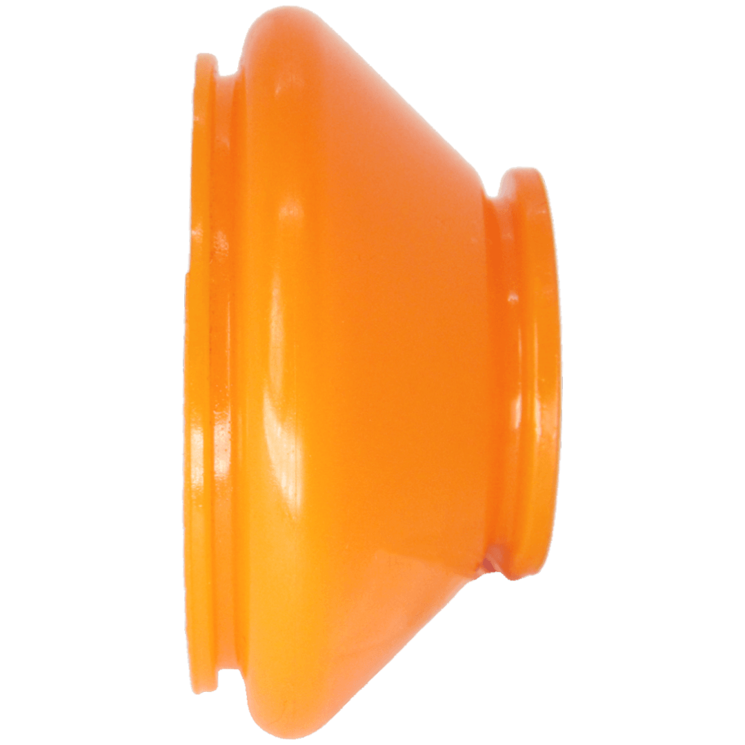Polyurethane boot of the ball support for the steering tip Ford Transit 1994-2003 2,0L