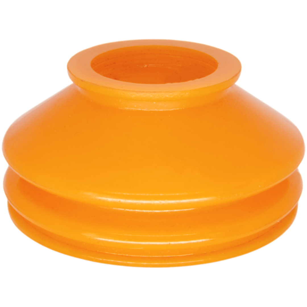 Polyurethane boot of the ball support of the front arm Nissan Interstar 1998-2010 2,5L