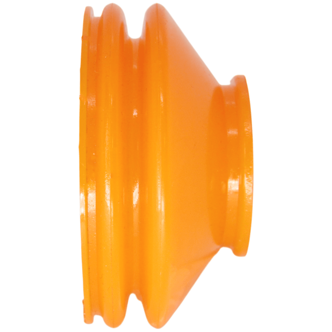 Polyurethane boot of the ball support of the front arm Nissan Interstar 1998-2010 2,5L