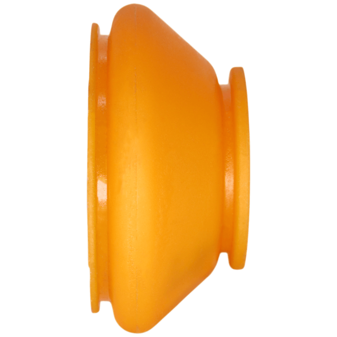 Polyurethane boot of the ball support of the front upper arm Volkswagen Passat 1994-2001 1.8L