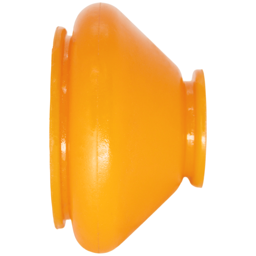Полиуретановый пыльник шаровой опоры рулевого наконечника Toyota LiteAce 1979-1986 2,4L