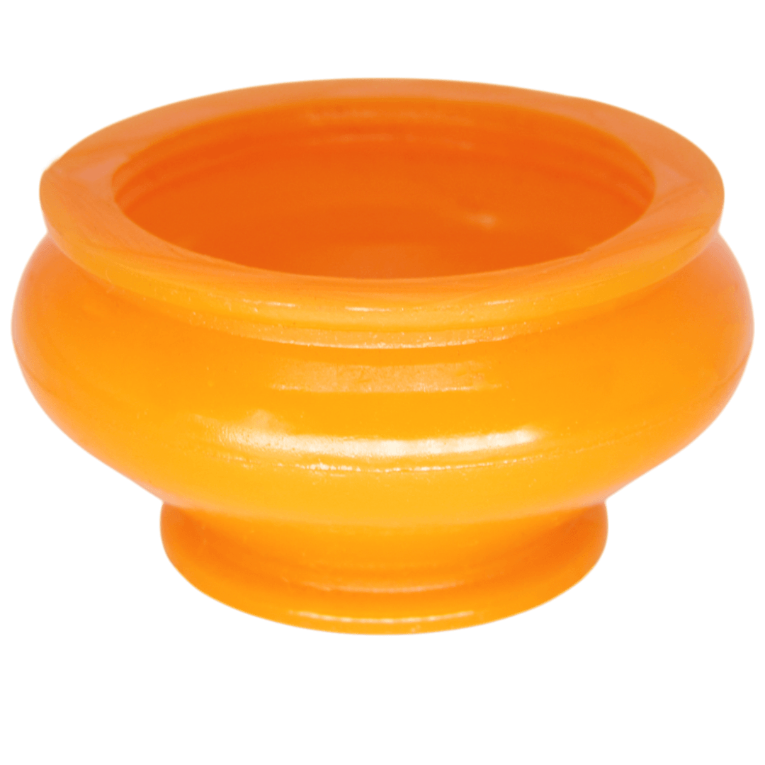 Polyurethane ball bearing boot for spring ring d18*D31, L22 single-stage