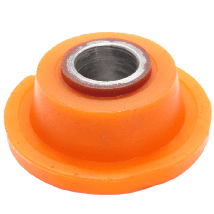 Polyurethane stabilizer bushing outer (chamomile) Moskvich 2335 1986-2003