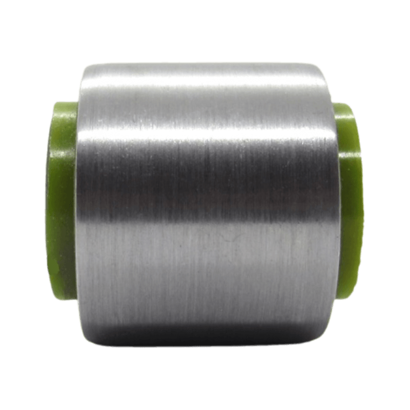 Polyurethane silent block of the rear upper wishbone, outer Mercedes SLK 1996-2004 HARDNESS